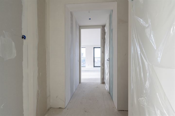 View photo 13 of Penthouses (Bouwnr. 161)