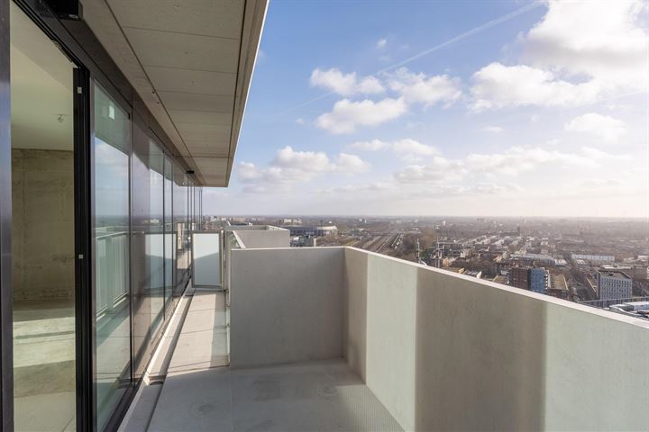 View photo 20 of Penthouses (Bouwnr. 161)