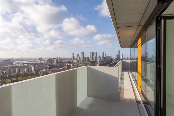 View photo 19 of Penthouses (Bouwnr. 161)