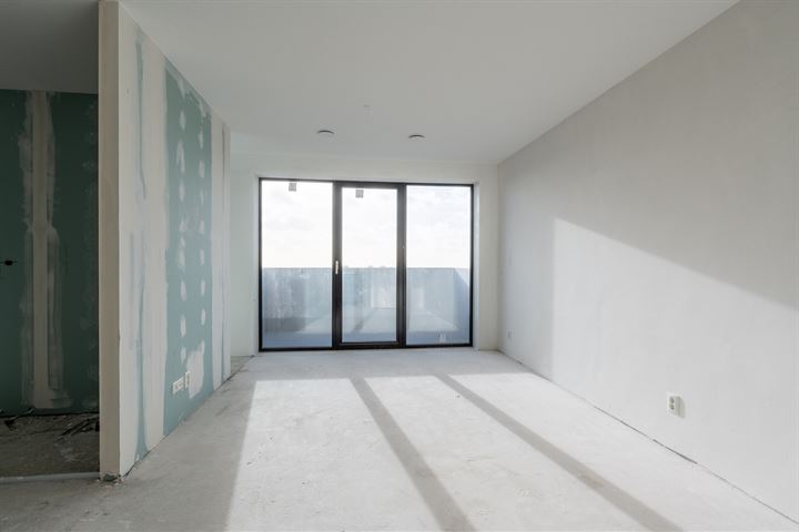 View photo 17 of Penthouses (Bouwnr. 161)