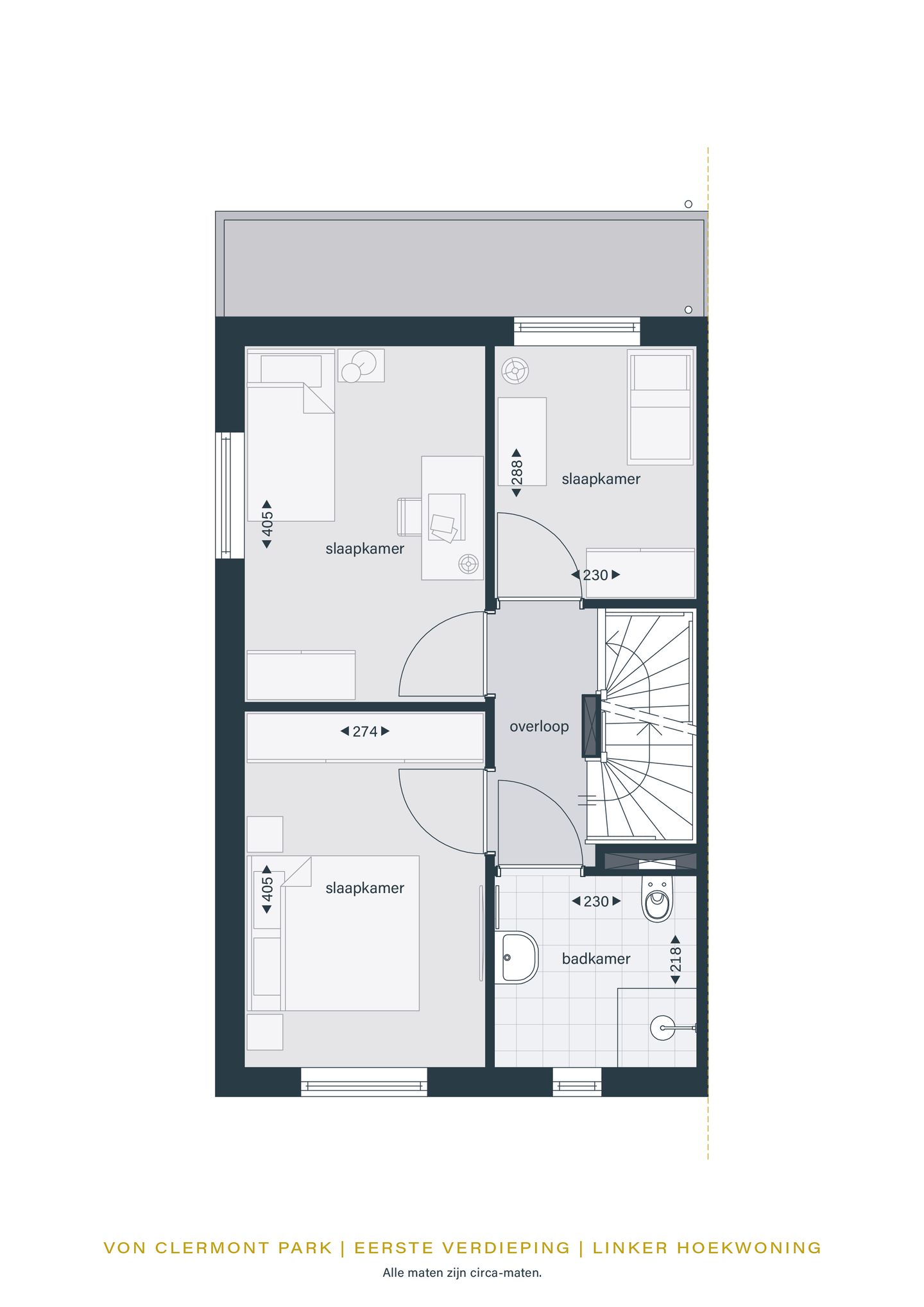 Foto 13 van Von Clermontpark