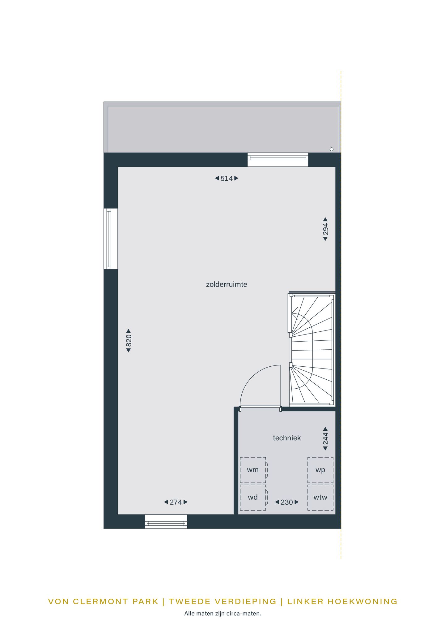 Foto 14 van Von Clermontpark