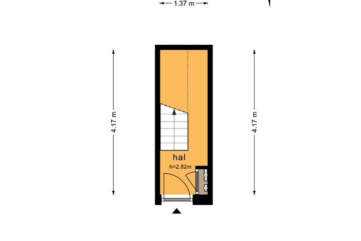 Bekijk foto 34 van Zaanenstraat 90