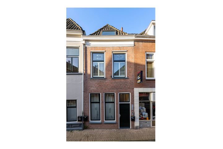 Bekijk foto 4 van Venestraat 24-01