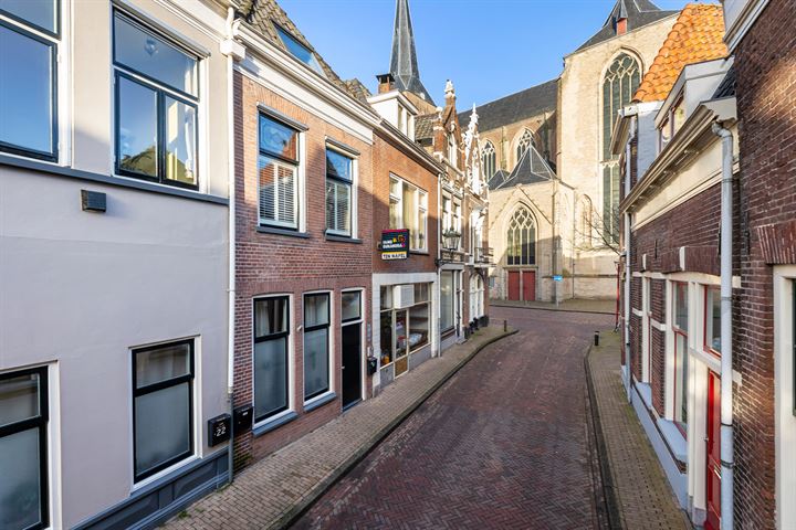 Bekijk foto 1 van Venestraat 24-01