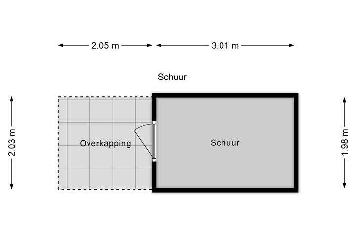 View photo 45 of Lichtgroen 36