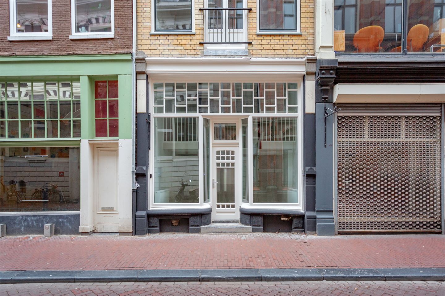 View photo 1 of Oude Hoogstraat 33