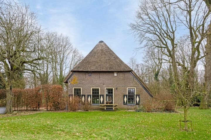 Foto 7 van De Steegde 4