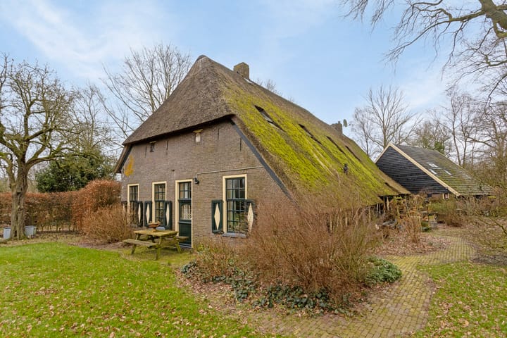 Foto 10 van De Steegde 4