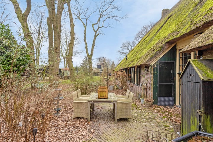 Foto 15 van De Steegde 4