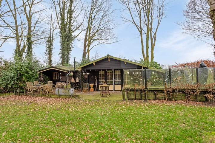 Foto 19 van De Steegde 4