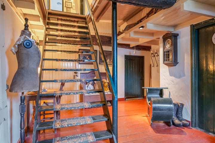 Foto 21 van De Steegde 4