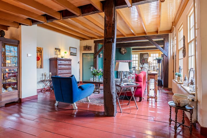 Foto 25 van De Steegde 4