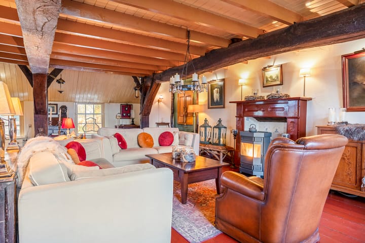 Foto 23 van De Steegde 4