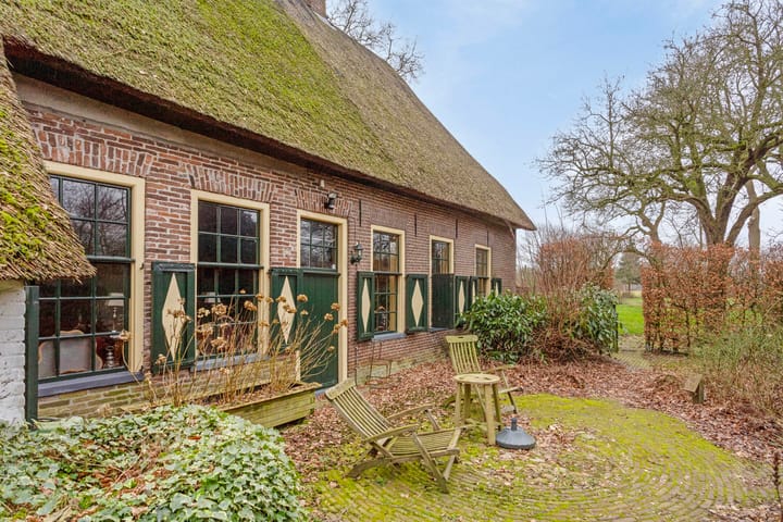 Foto 18 van De Steegde 4