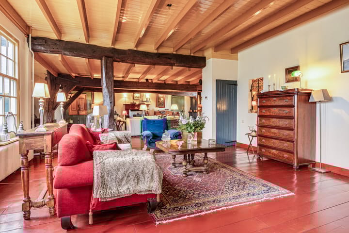 Foto 28 van De Steegde 4