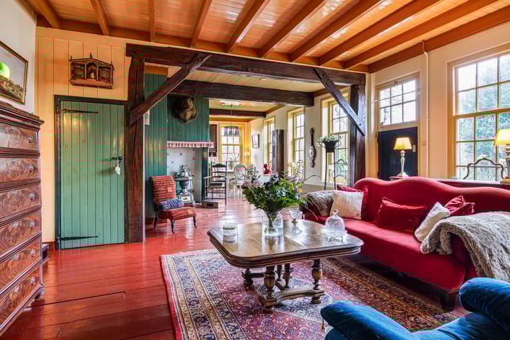 Foto 26 van De Steegde 4