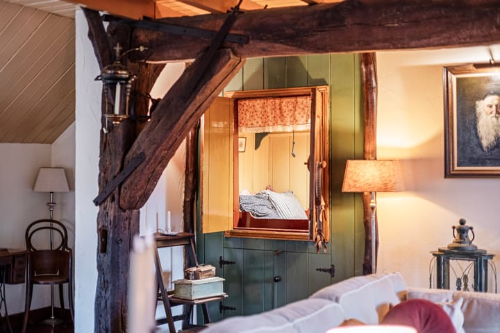 Foto 33 van De Steegde 4