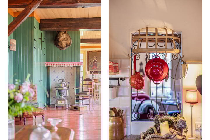 Foto 35 van De Steegde 4