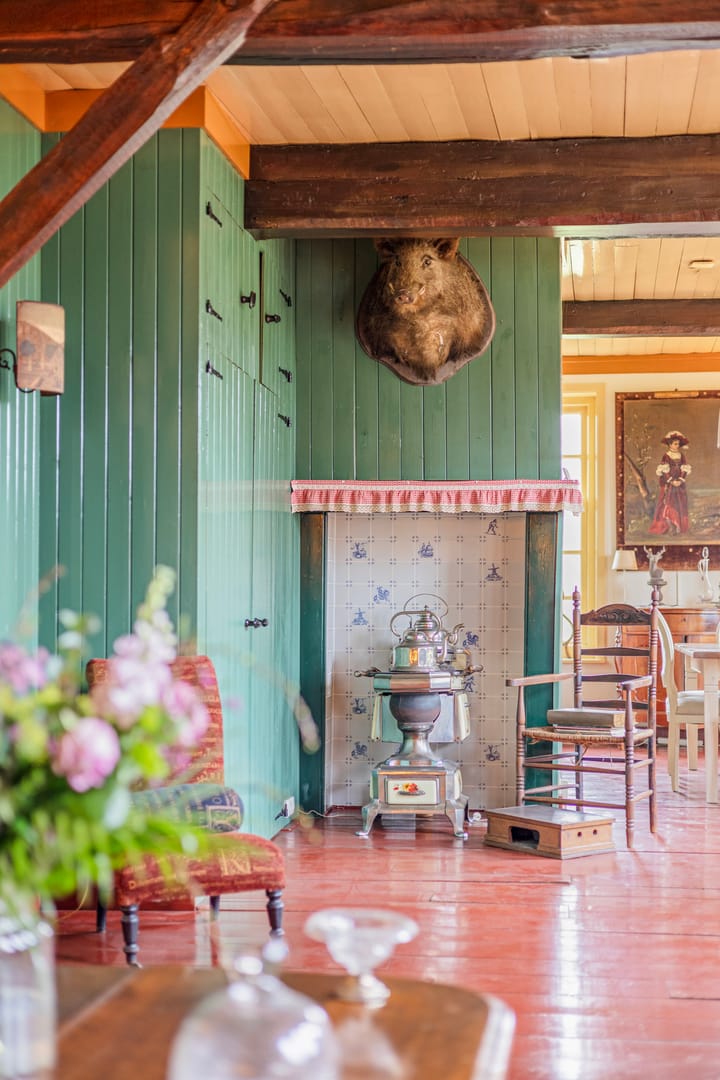 Foto 34 van De Steegde 4