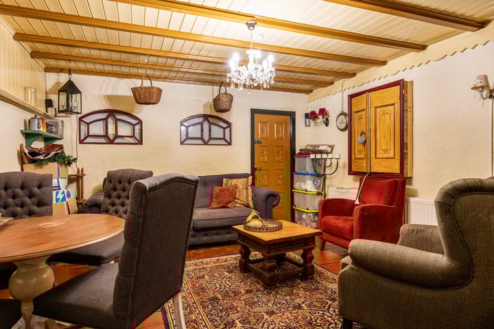 Foto 47 van De Steegde 4