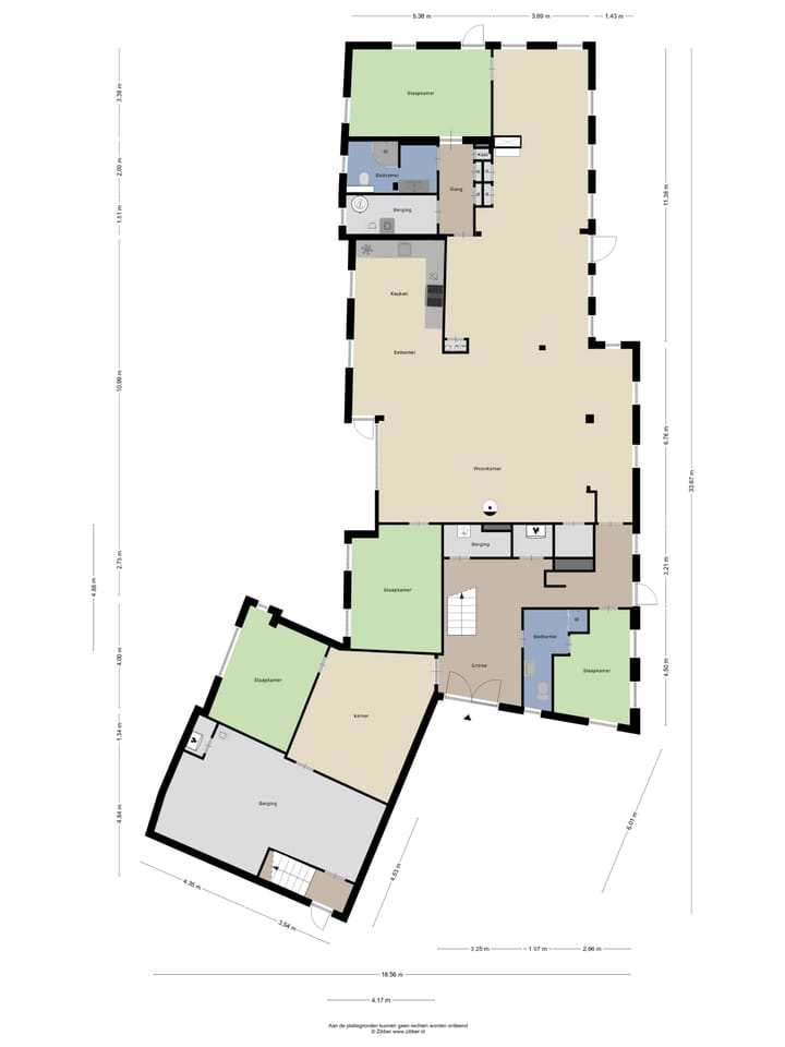 Foto 68 van De Steegde 4