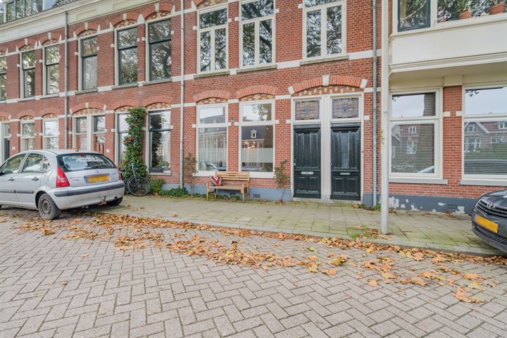 Bekijk foto 34 van Leidsekade 106