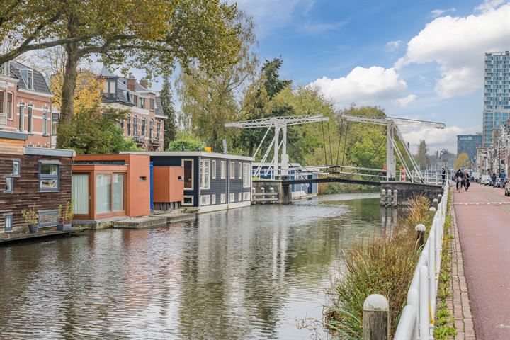 Bekijk foto 44 van Leidsekade 106