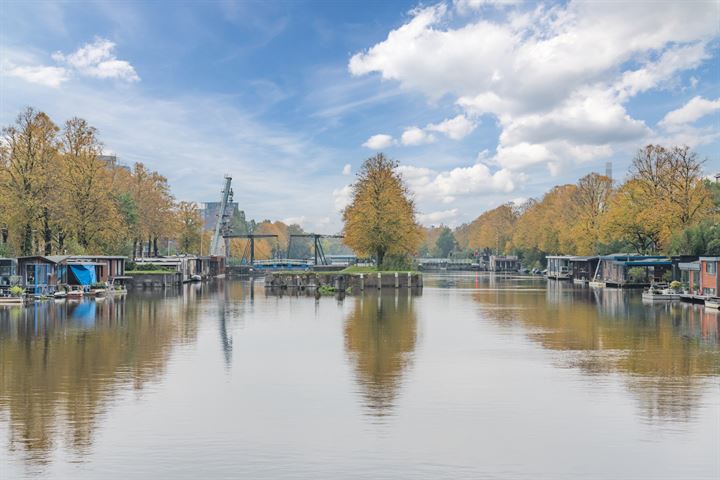 Bekijk foto 49 van Leidsekade 106