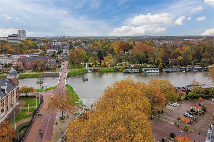 Bekijk foto 52 van Leidsekade 106