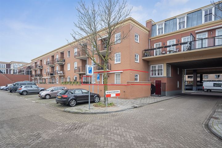 Bekijk foto 3 van Kluisstraat 44