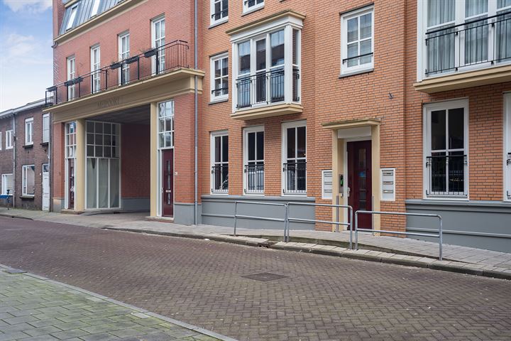 Bekijk foto 4 van Kluisstraat 44