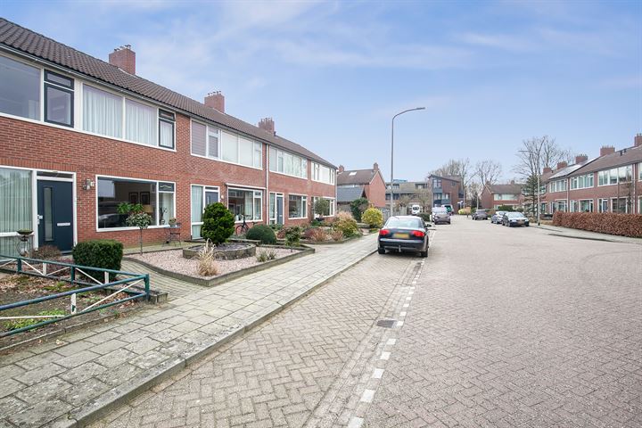 Bekijk foto 35 van Merelstraat 4