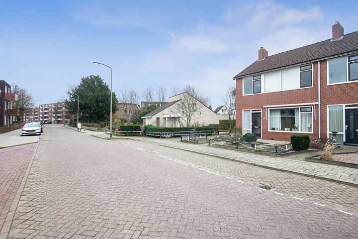 Bekijk foto 36 van Merelstraat 4