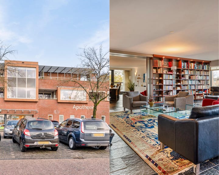 Photo 3 of Molenweg 12