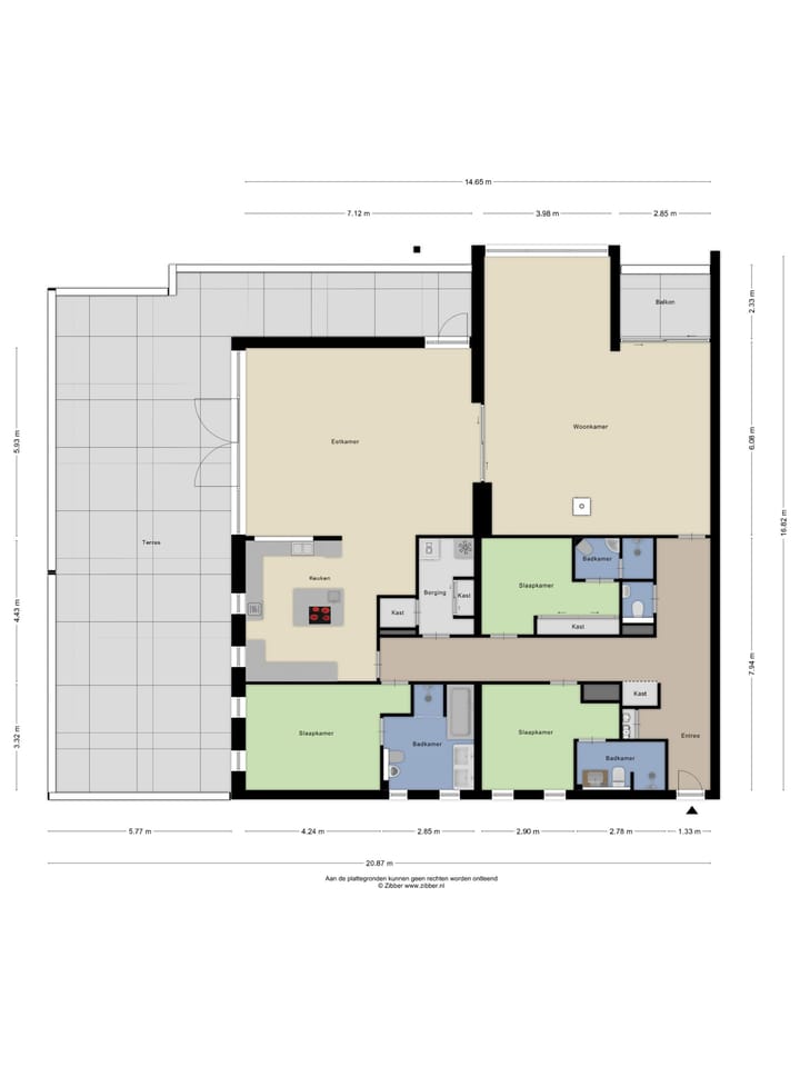 Photo 55 of Molenweg 12