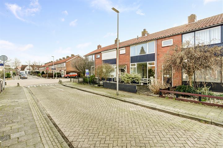 Bekijk foto 4 van Ina Boudier-Bakkerstraat 26