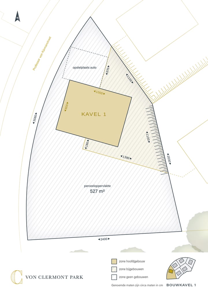 Foto 6 van Bouwkavel (Bouwnr. 1)