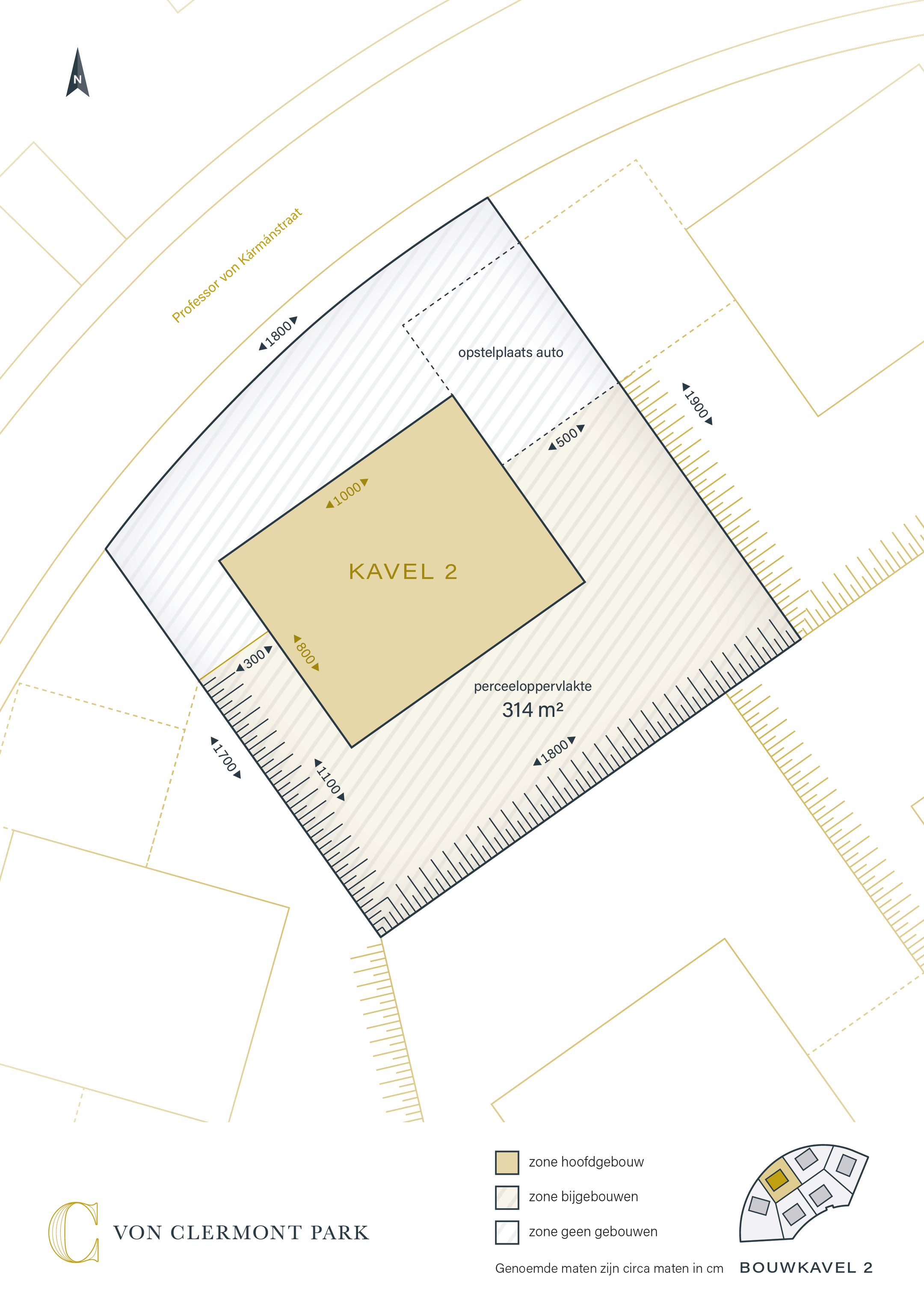 Foto 6 van Bouwkavel (Bouwnr. 2)