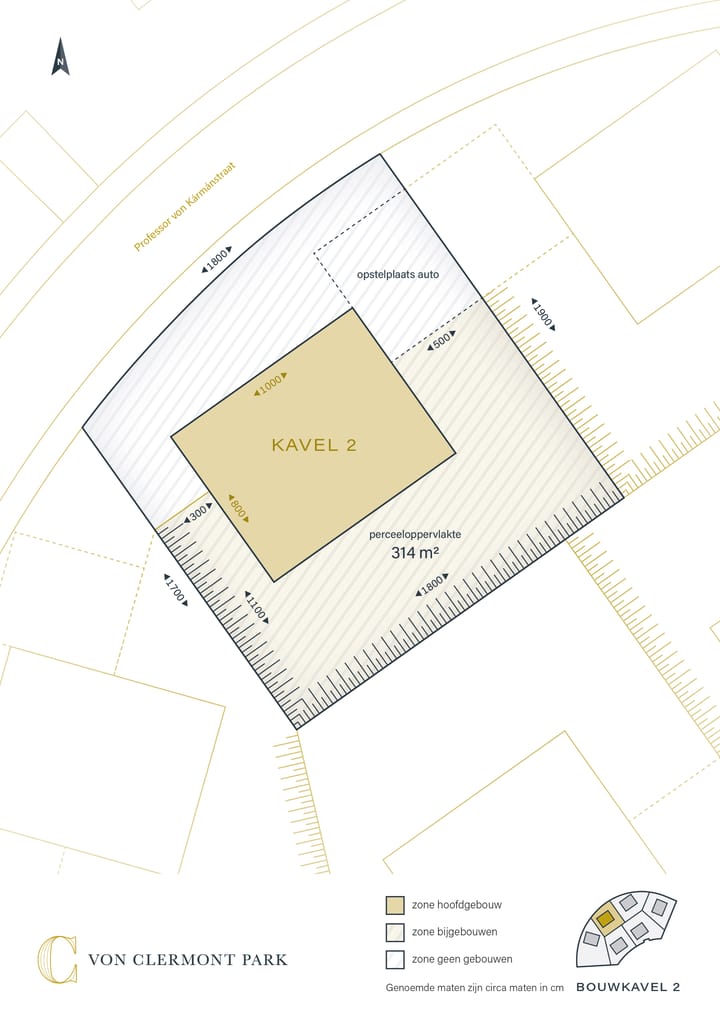 Foto 6 van Bouwkavel (Bouwnr. 2)