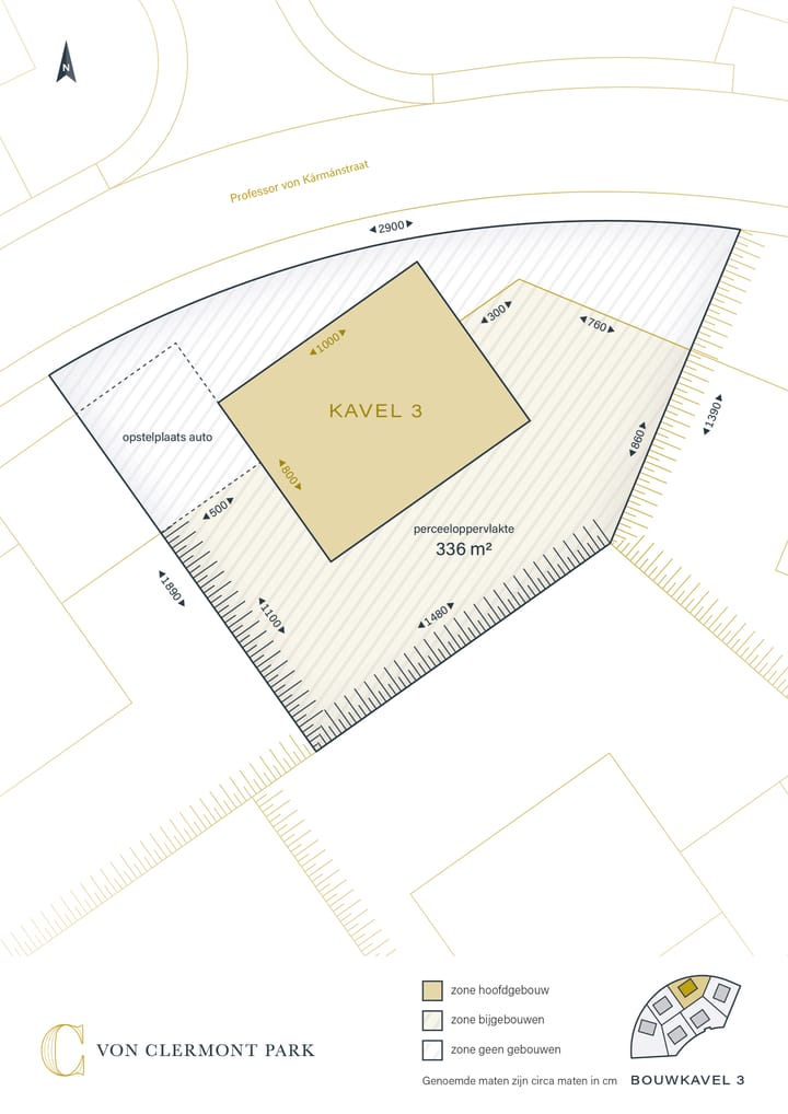 Photo 7 of Bouwkavel (Bouwnr. 3)