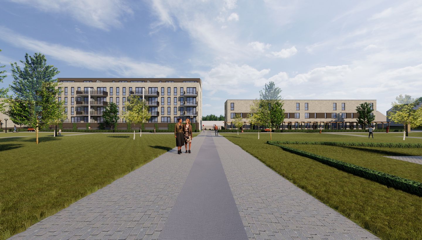 Foto 5 van Bouwkavel (Bouwnr. 4)