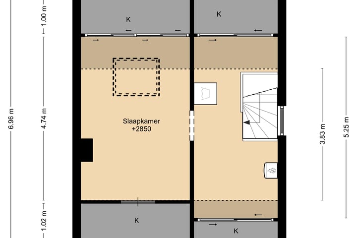 Bekijk foto 45 van Swaenepol 38