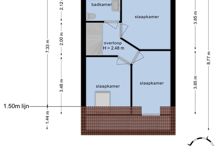 Bekijk foto 31 van Watermunt 13