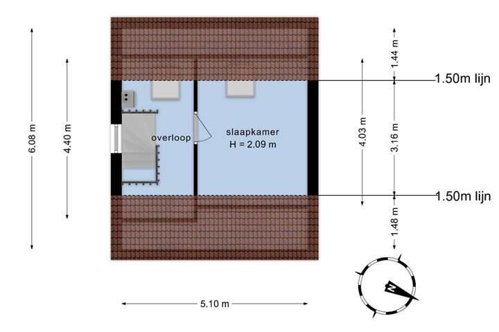 Bekijk foto 32 van Watermunt 13