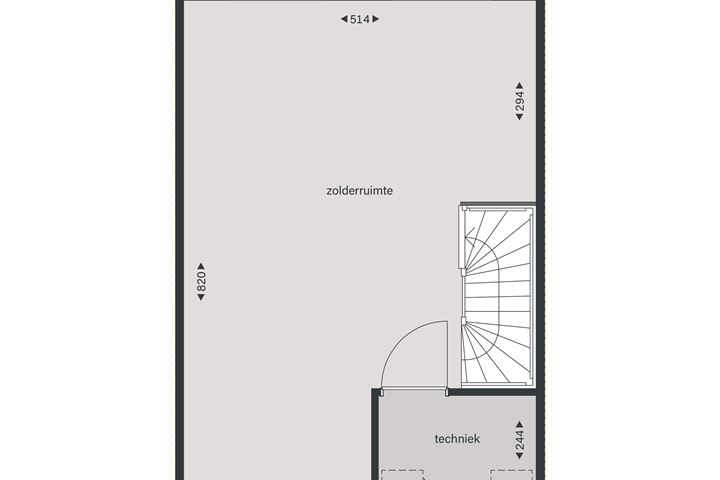 Bekijk foto 12 van Rijwoning (Bouwnr. 10)