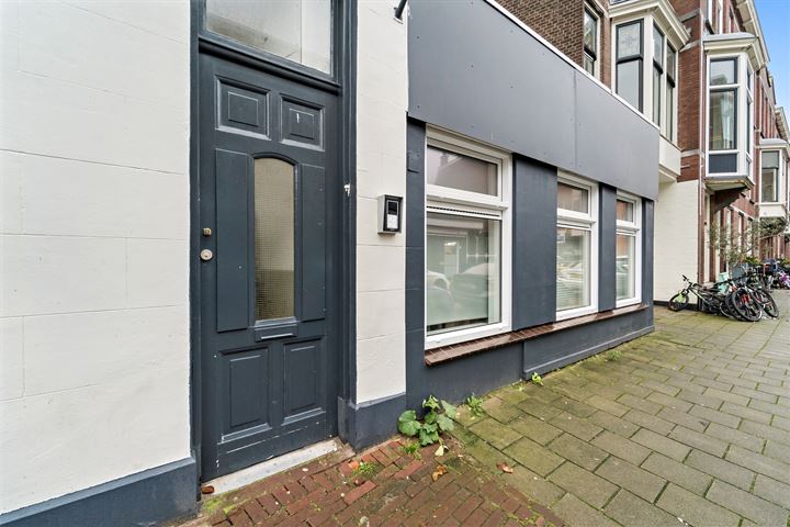 Bekijk foto 3 van Noorderbeekdwarsstraat 220-D