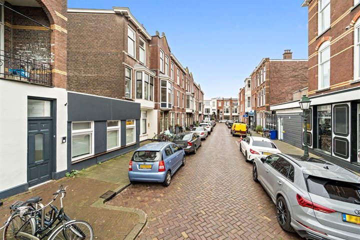 Bekijk foto 5 van Noorderbeekdwarsstraat 220-D