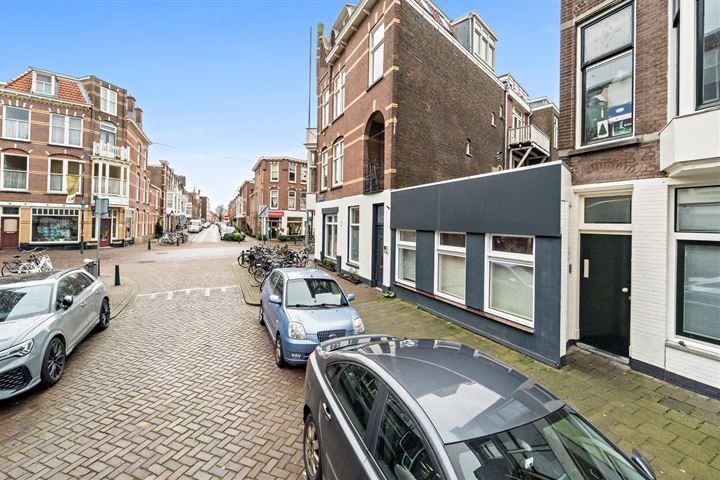 Bekijk foto 4 van Noorderbeekdwarsstraat 220-D