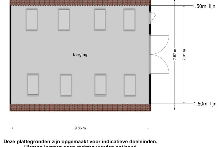 Bekijk foto 68 van Biemeren 6